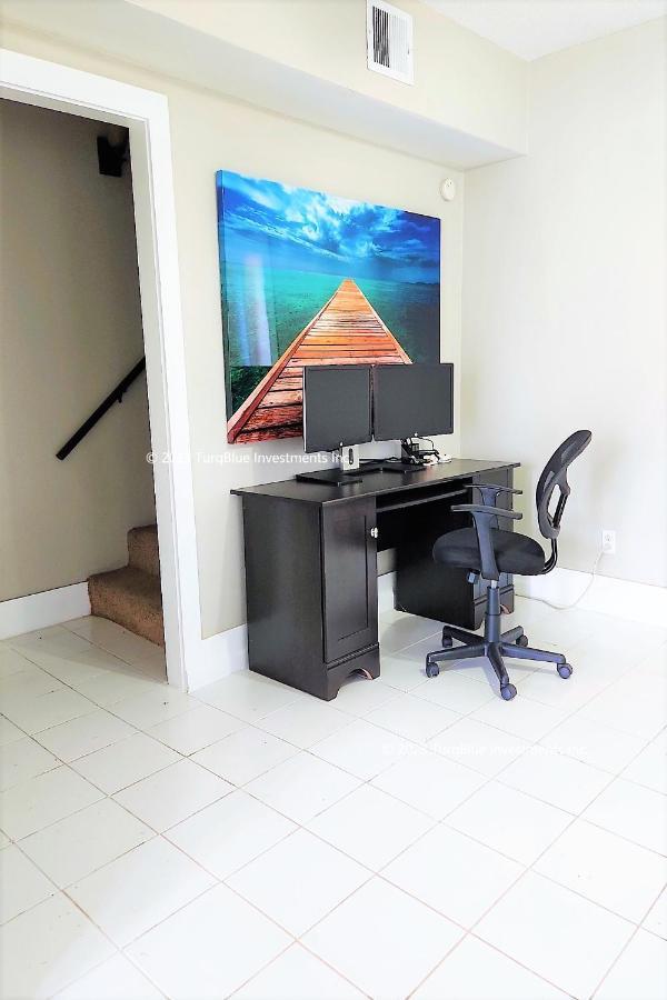 Casaazul-2605B-Pleasure Pier & Beach A Block Away- 3Bed 2Bath 7 Beds- 7 Minutes To Cruise Terminal Galveston Kültér fotó